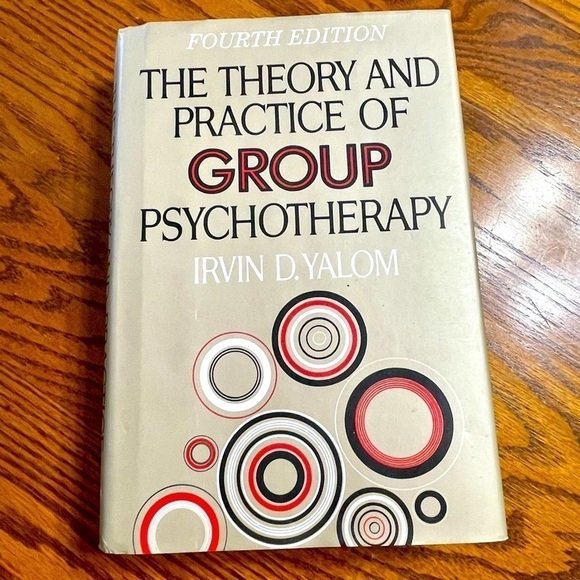 The Theory And Practice Of Group Psychotherapy - Picture 5 of 6